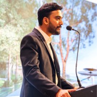 Vishnu Jaiswal Email