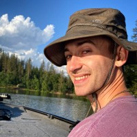 Anokiwave Employee Tyler Eaves's profile photo