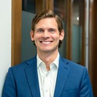 TFG Private Wealth Management Employee Matthew O'Keefe's profile photo