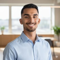 Contextual Employee Jaime Terrasa González's profile photo