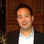 Meta Employee Kevin Lau's profile photo