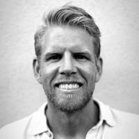 BRUCE Employee Filip Wiqvist's profile photo