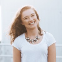 Cuyahoga Falls Library Employee Ellie Kleber's profile photo