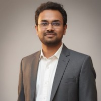 Biddano Employee Rohan Tekale's profile photo