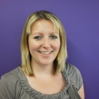University of Lincoln Employee Vicky Addison's profile photo