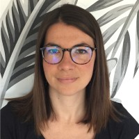 Sygmatel Employee Elodie Tessier's profile photo