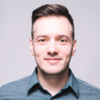 AGILO Employee Ivo Limić's profile photo
