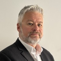 Prescience Technology Employee Stuart Grant's profile photo