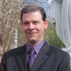 Ioxus Employee Daniel Faucher's profile photo