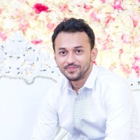 Anchit Kumar Email