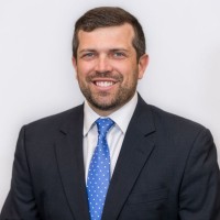 Summit Midstream Partners, LP Employee John Griffin's profile photo