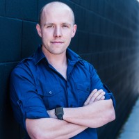 SV Academy Employee Blake Robinson's profile photo