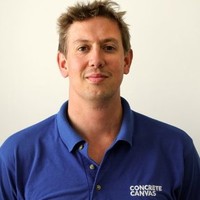 Concrete Canvas Ltd Employee Will Crawford's profile photo