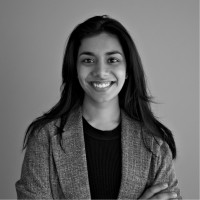 Match & Wood Employee Harshita Tripuraneni's profile photo