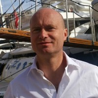 Synodis Employee Yann de Cambourg's profile photo