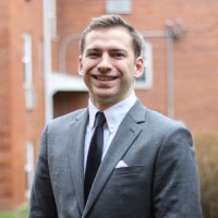 Collin O'Neill Email & Phone Number
