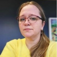 Iryna Berezovska Email & Phone Number