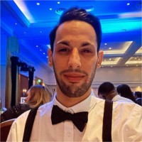 Otc Direct Employee Sofiane Mihoub's profile photo