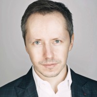 Funexpected Math Employee Sergey Khrykov's profile photo