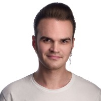 Zentist Employee Ivan Iufriakov's profile photo