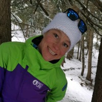 GC-Tech Employee Angélique Studer's profile photo