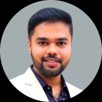 POWERMASTER Employee Rushikesh Mali's profile photo