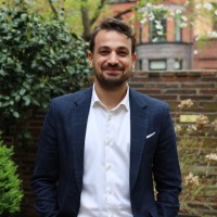 Gabriel Herrera Email & Phone Number