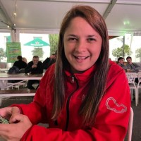 Local Organising Committee AFC Women’s Asian Cup 2026 Pty Ltd Employee Daniele de Lima's profile photo