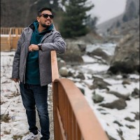 Akshay Modle Email & Phone Number