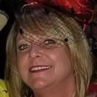 Cornerstone Operations Group Employee Cindy Gamber's profile photo