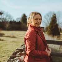 Equibase Co Employee Katherine Wallach's profile photo