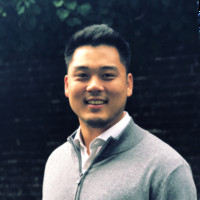 Ohme Employee Jae Jang's profile photo