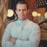 Sushi Roll Employee Alejandro Mendoza's profile photo