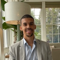 Michael Harvey's profile photo