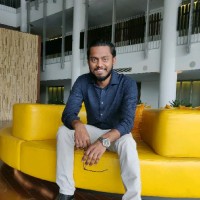 Abhijit Shaw Email & Phone Number