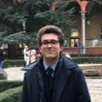 Valente Associati GEB Partners Employee Enrico Panizza's profile photo