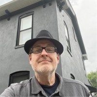 Wood Mackenzie Employee Patrick Thompson's profile photo