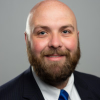 University of San Francisco Employee Travis S's profile photo