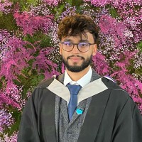Umair Arif Email