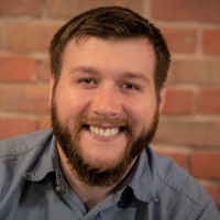 Zelis Employee Jesse Chase's profile photo