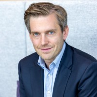Merck Group Employee Alexander Lind's profile photo