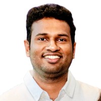 Ampflo Pty Ltd Employee Sooraj Valappil's profile photo