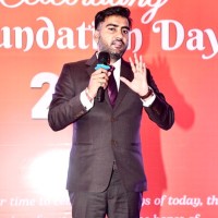 TECTICONISM Studio Employee Rohit Bhardwaj's profile photo