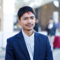 Kushal Adhikari Email