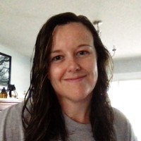 HCA Florida Orange Park Hospital Employee Haleigh Caster's profile photo