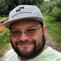 Dezzi Equipment (PTY) LTD Employee Henry Cooks's profile photo