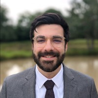 thinaer Employee Bryce Schumacher's profile photo