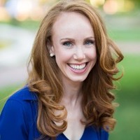 William and Flora Hewlett Foundation Employee Jennifer Harris's profile photo