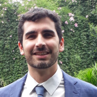 Volaris Employee Maximiliano Fernandez's profile photo