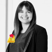 Groupe St-Hubert Employee Julie Dionne's profile photo